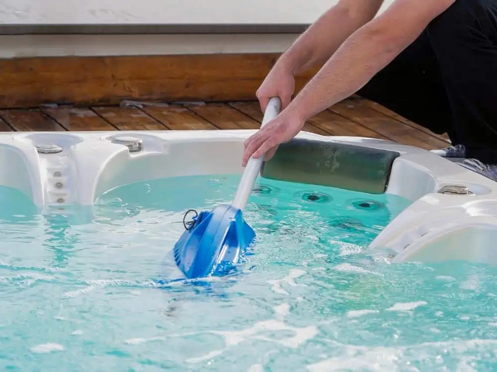 Hot Tub Sanitizers 101 Which is Right For Your Family