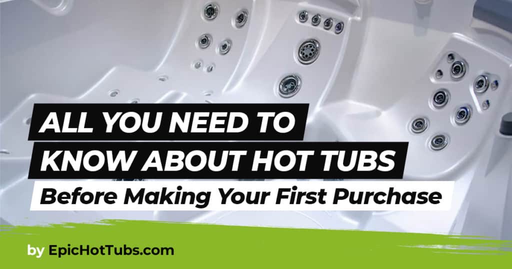 5 Hot Tub Hydrotherapy Benefits [Pain Relief Guide]