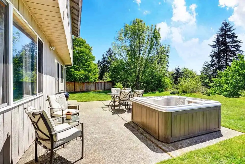 The 7 Best Hot Tubs for Rental Properties in 2024