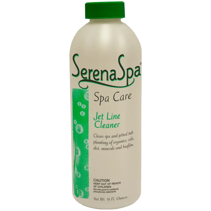 Serena Spa Jet Line Cleaner for Sale in Raleigh & Durham