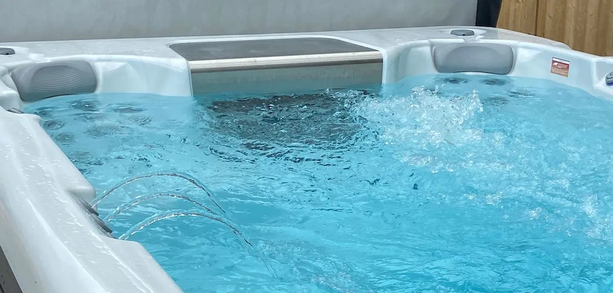 Hot Tub Repair Services in Raleigh & Durham