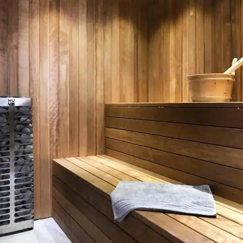 Dry vs Wet Sauna - A Full Guide To Help You Choose in 2025