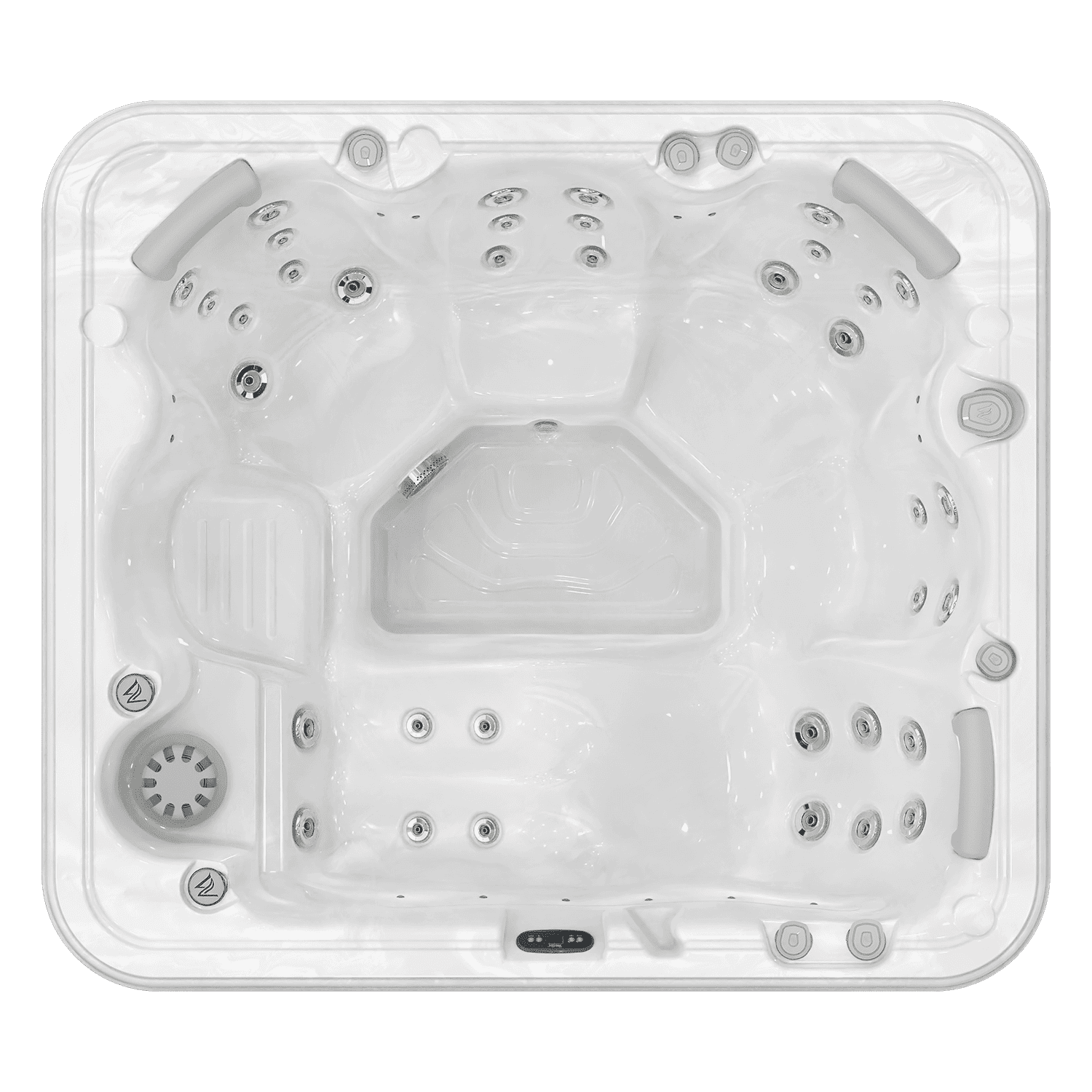 Wellis Milano Life Hot Tub for Sale in North Carolina Wellis Spa