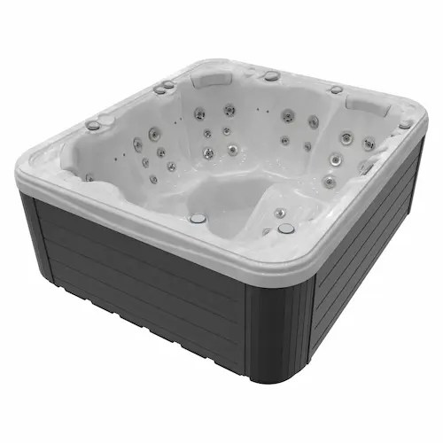 Wellis Milano Life Hot Tub for Sale in North Carolina Wellis Spa