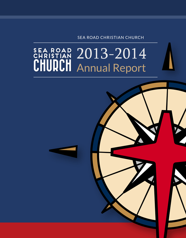 Sea Road Church Epic Image Design Studio