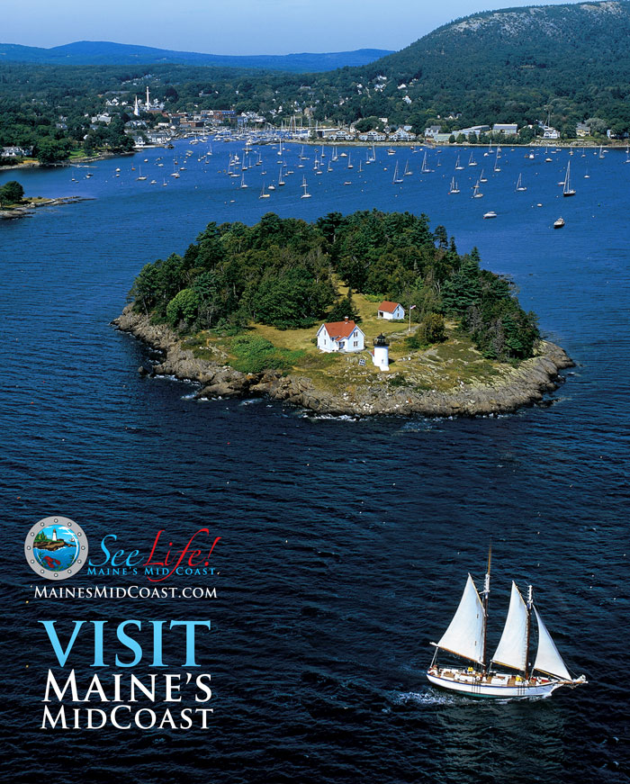 Midcoast Maine Epic Image Design Studio