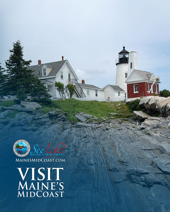 Midcoast Maine Epic Image Design Studio
