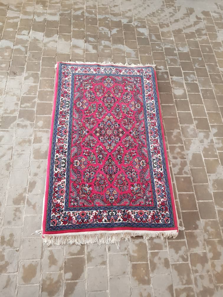 Remove Pet Stains From Persian Rug In 4 Steps How To Use Persian Rug