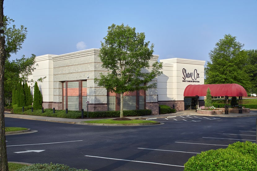 Portfolio Haynes Bridge Road