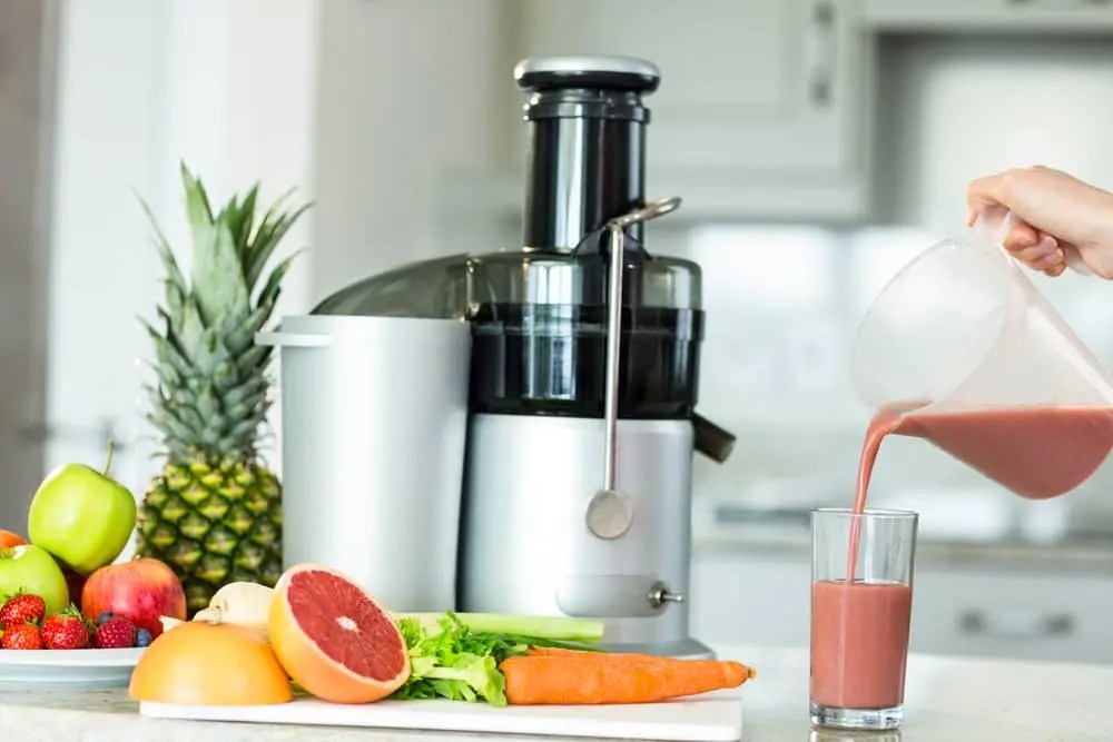 How Does A Juicer Work? Different Types of Juice Machine Explained