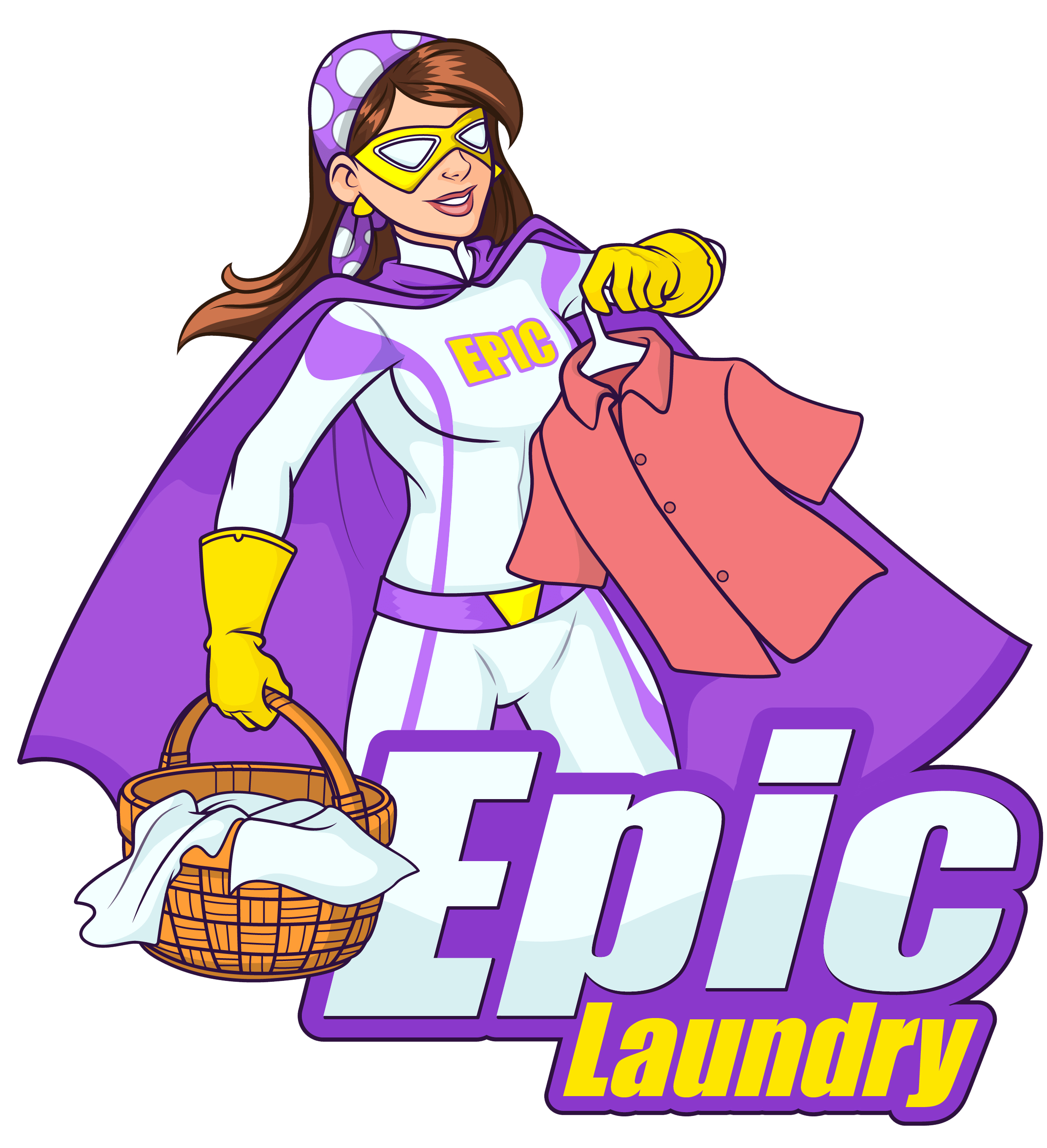 Epic Laundromat 5115 Federal Blvd. Denver 80221