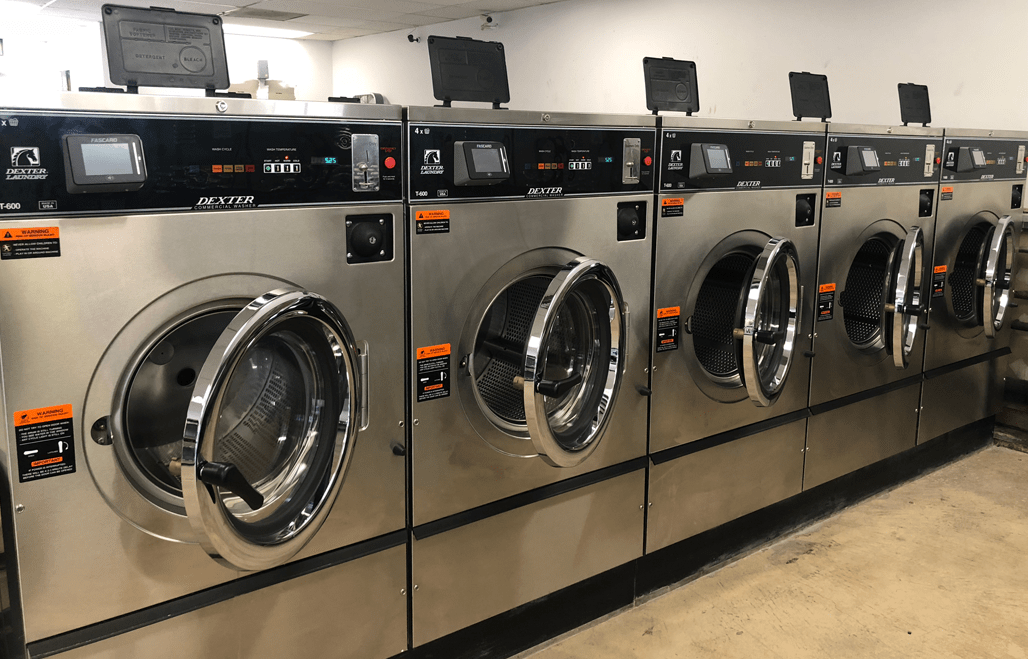Epic Laundromat 5115 Federal Blvd. Denver 80221