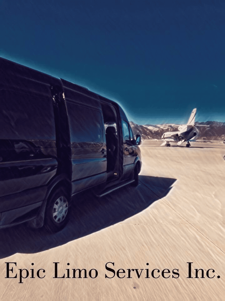 Vail to Denver transportation Epic Limo Services INC.