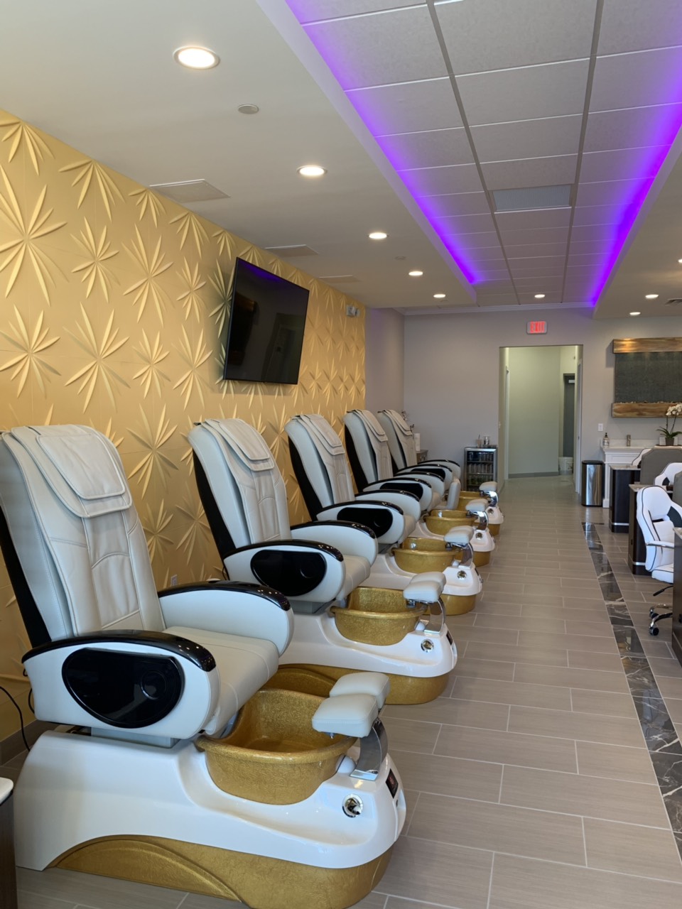 Epic Nail Spa Prices at Juanita Montgomery blog