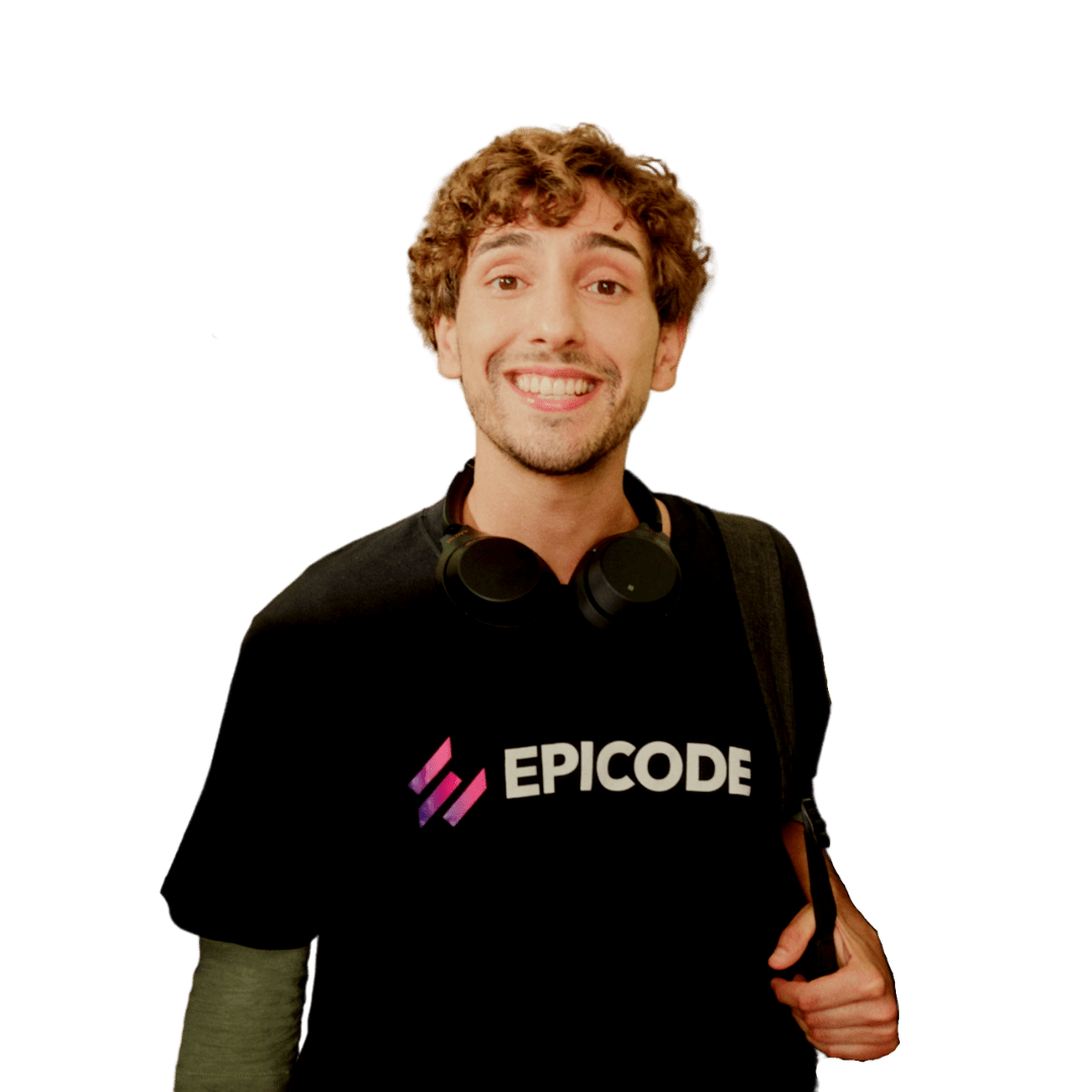 Recensioni Epicode Leggi le Opinioni sui Corsi Online