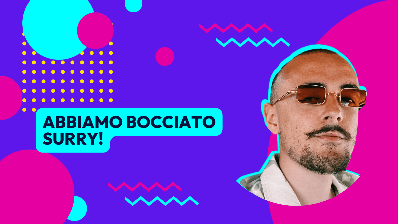 Una giornata in EPICODE con Surry