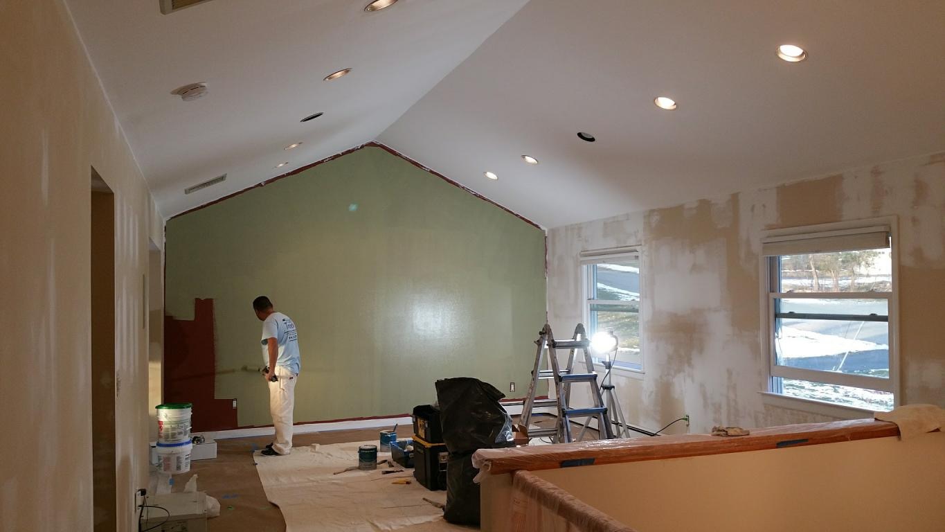 Interior Painting Templestowe Trusted Painting Service Templestowe