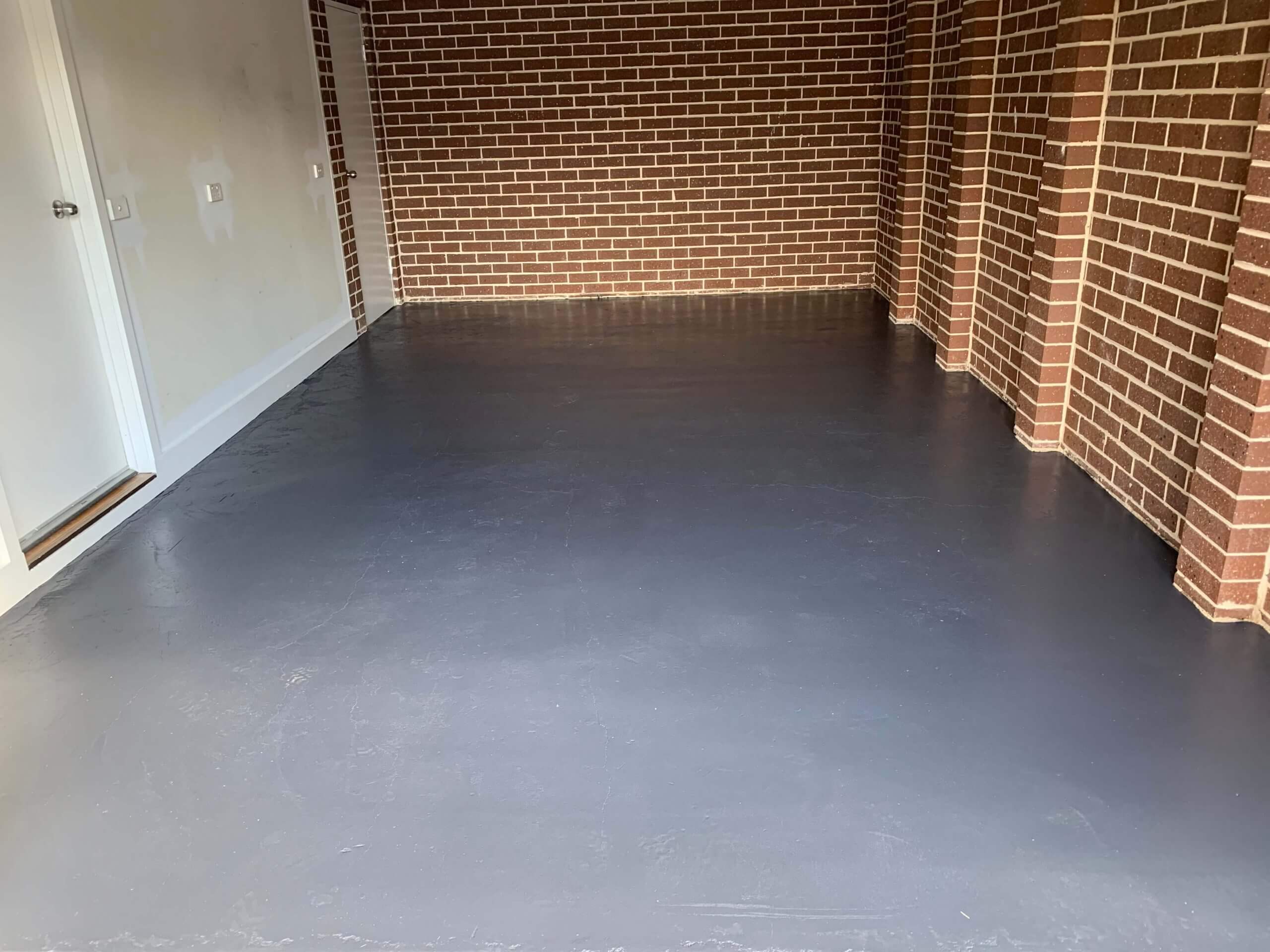 Driveway Painting Melbourne Concrete Driveway Painting Melbourne