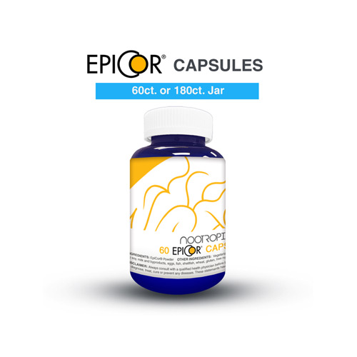 EpiCor Only Archives EpiCor Postbiotic Immune