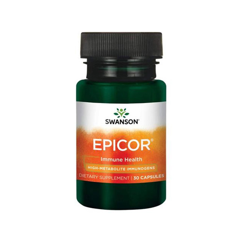 Swanson Health Products EpiCor EpiCor Postbiotic Immune