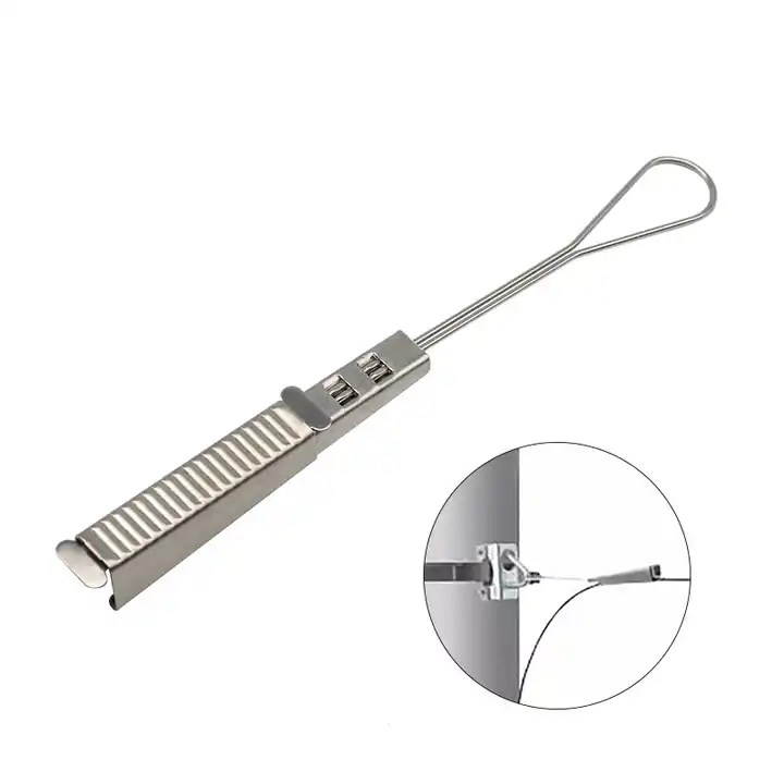 Drop Wire Clamp | Electrical Wedge Clamp for Cable | Epicor