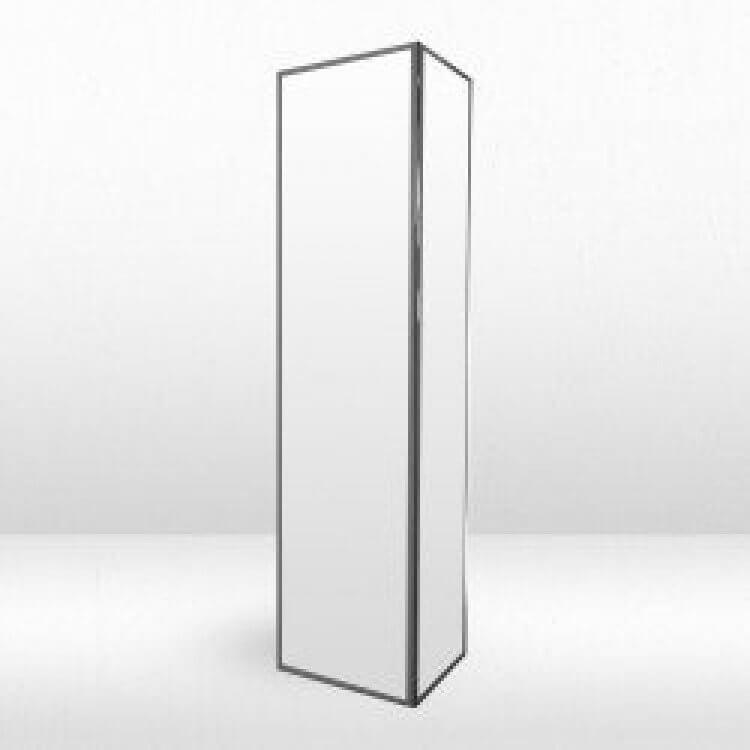 8 Foot Glowing Column Rentals Phoenix AZ.