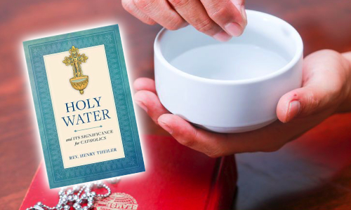 5 Amazing Benefits of Using Holy Water EpicPew