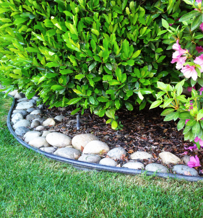 Can You Recycle Plastic Edging at Thomas Branstetter blog