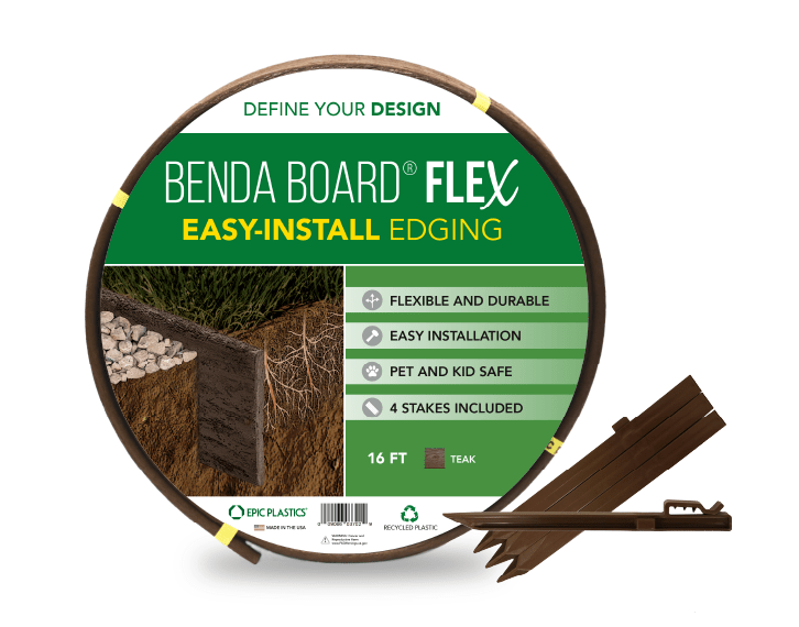 Benda Board® FLEX Epic Plastics