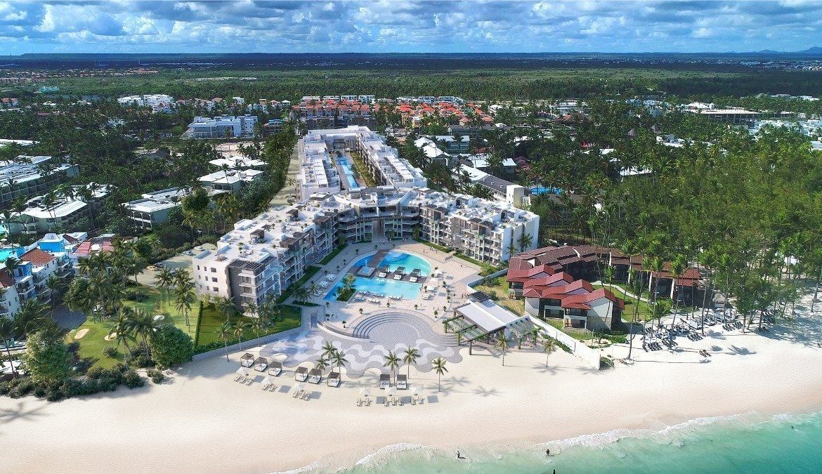 Beachfront Property For Sale Punta Cana at Joseph Wolters blog