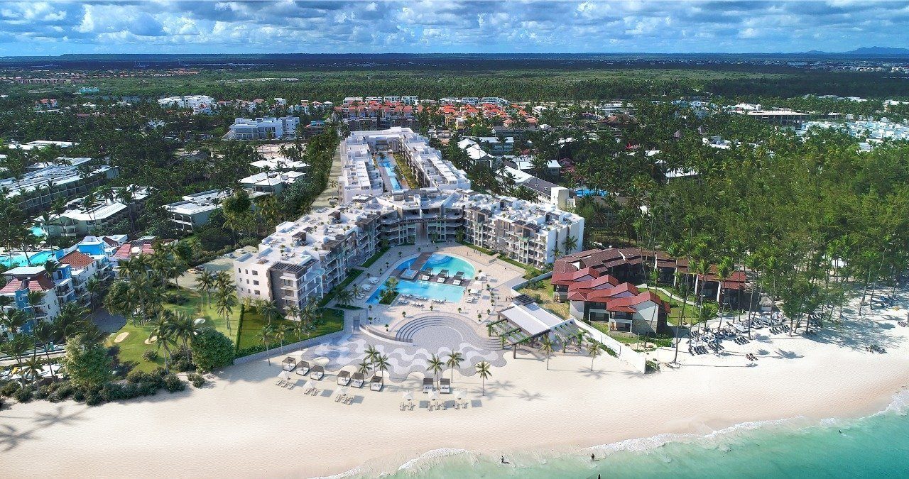 Beachfront Apartments at Bávaro Punta Cana For Sale Epic Real Estate