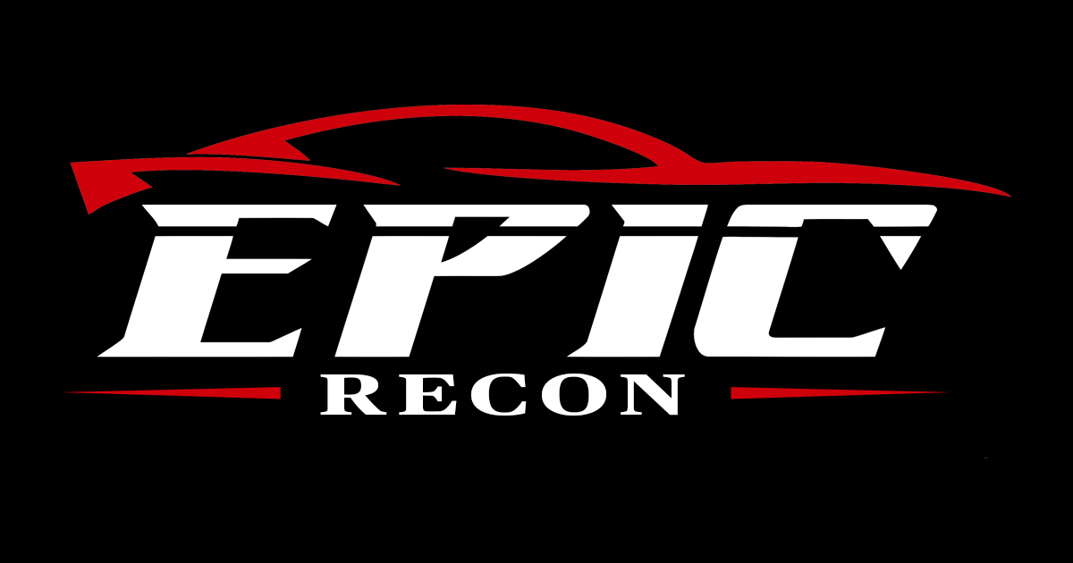 Epic Auto Reconditioning Step Up Your Make Ready Process