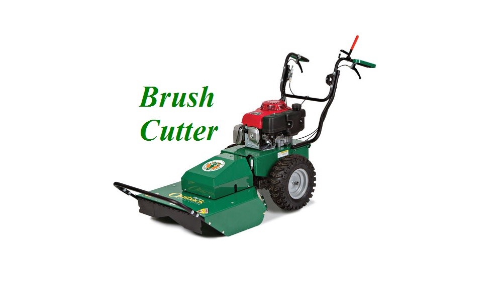 Brush Cutters Epic Rental