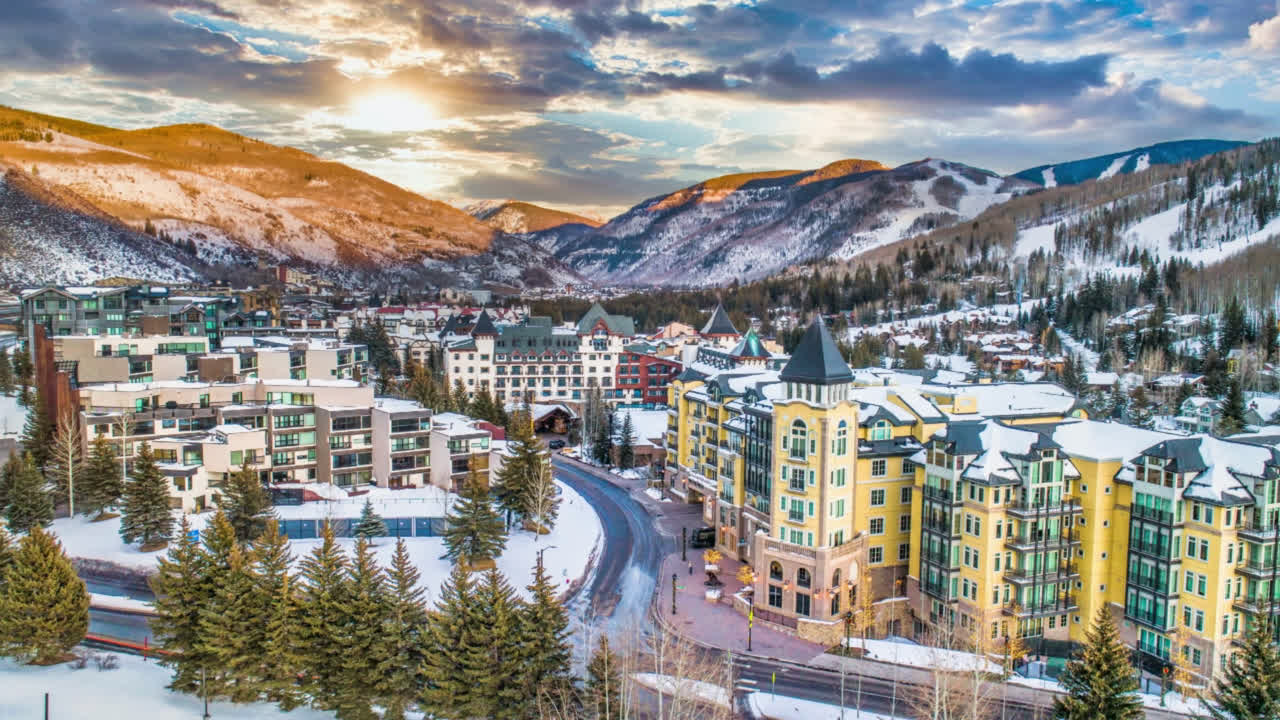 Discover the Best Places To Stay In Aspen Epic Road Tripper