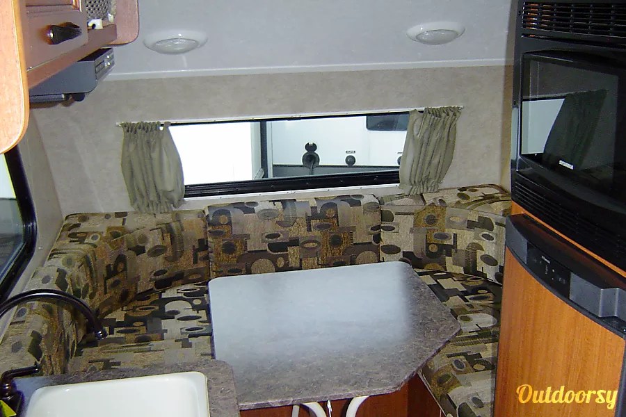 Epic RV Rentals Family Friendly Outdoor Vacations