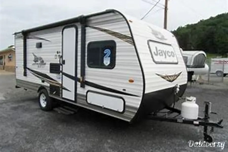 Epic RV Rentals Family Friendly Outdoor Vacations