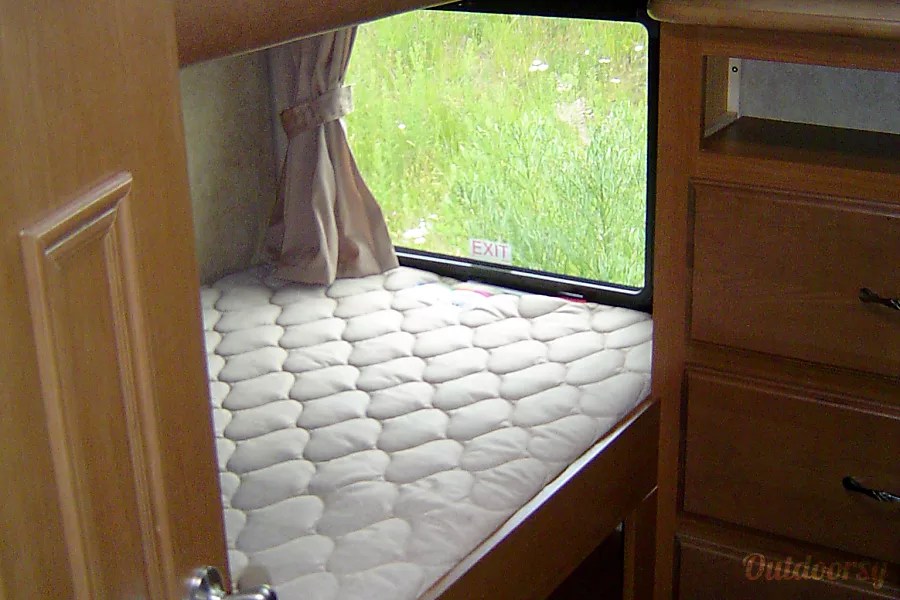 Epic RV Rentals Family Friendly Outdoor Vacations