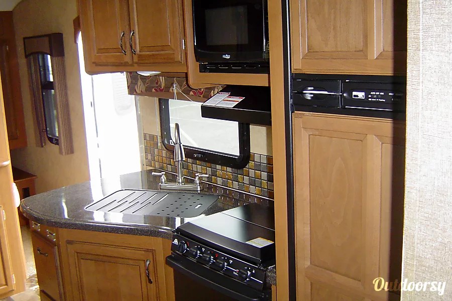 Epic RV Rentals Family Friendly Outdoor Vacations