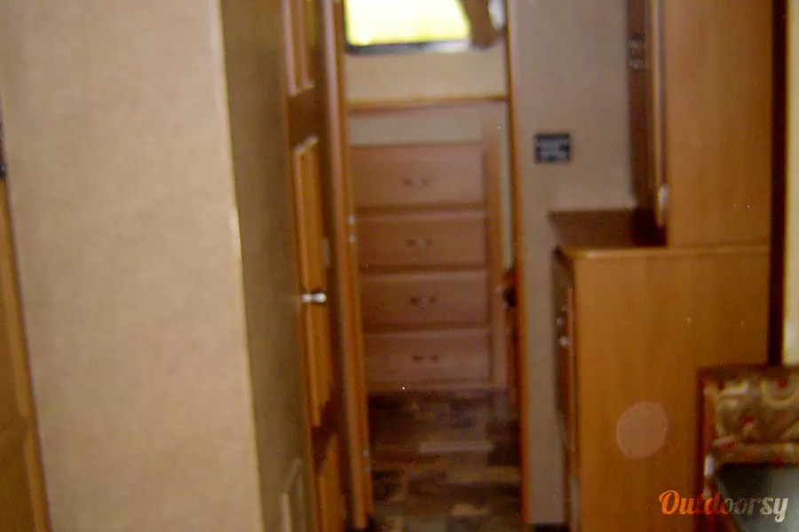 Epic RV Rentals Family Friendly Outdoor Vacations