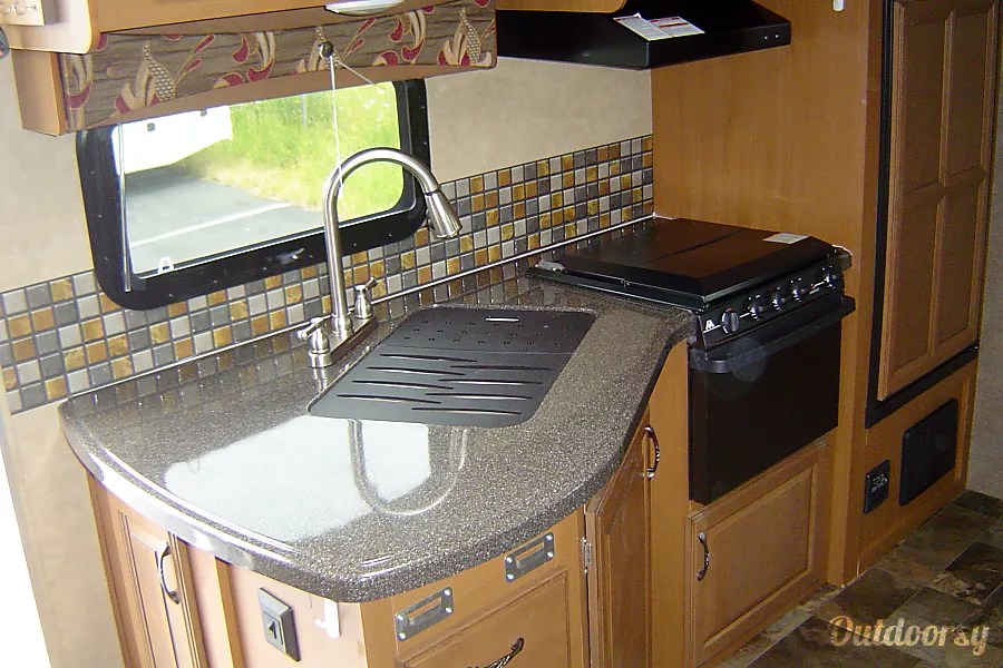 Epic RV Rentals Family Friendly Outdoor Vacations