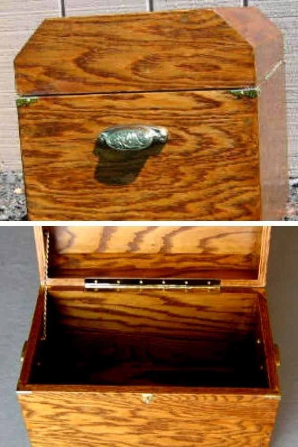 32 Free DIY Wooden Chest Plans Epic Saw Guy