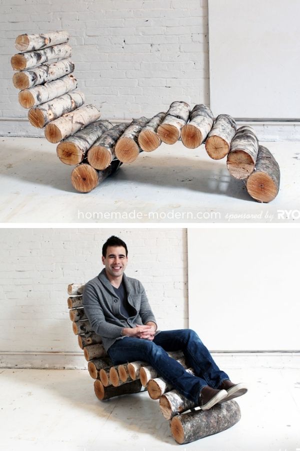 60 Cool DIY Projects For Men Handy Keen