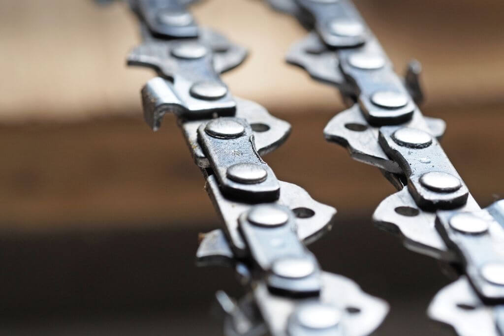 Best Chainsaw Chains For Hardwood And Firewood Handy Keen