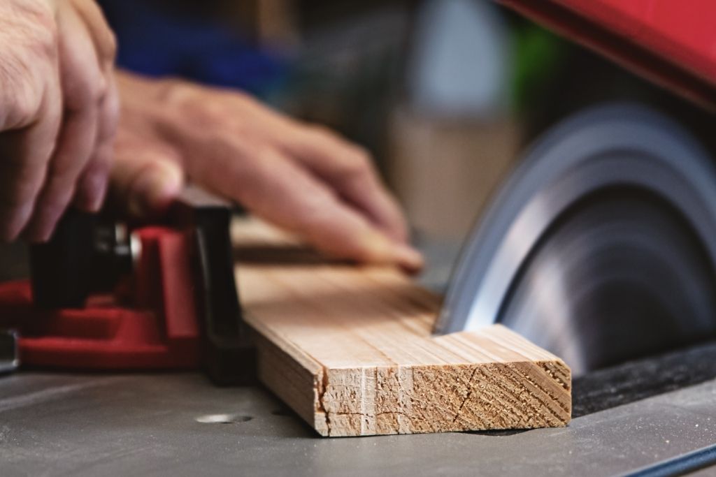 10 Table Saw Uses What Is It Used For? Handy Keen