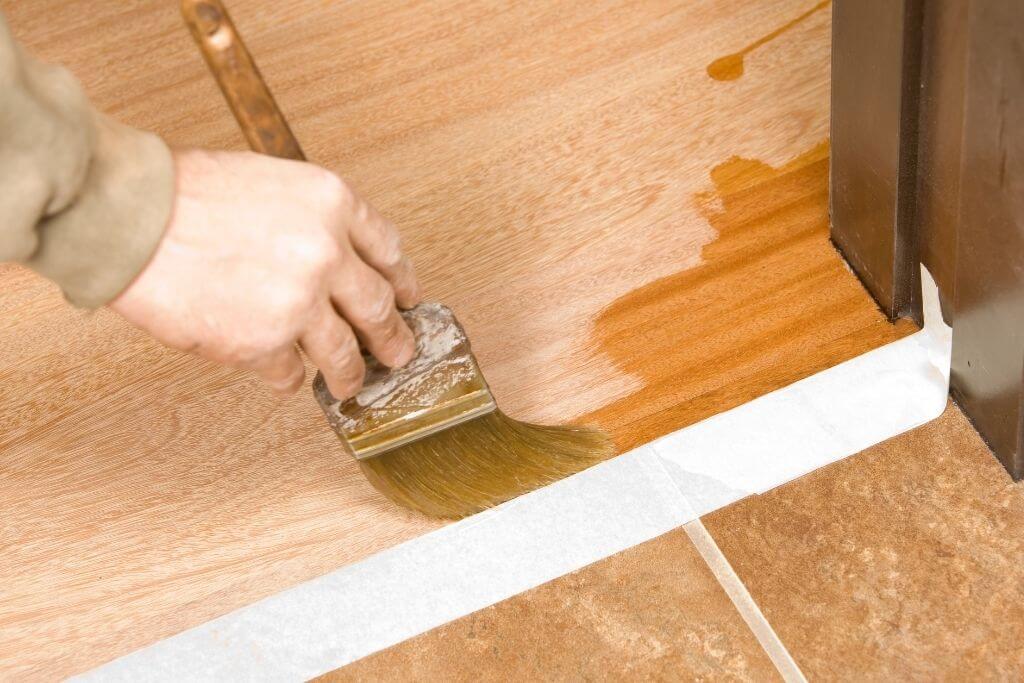How Many Coats Of Polyurethane? Handy Keen