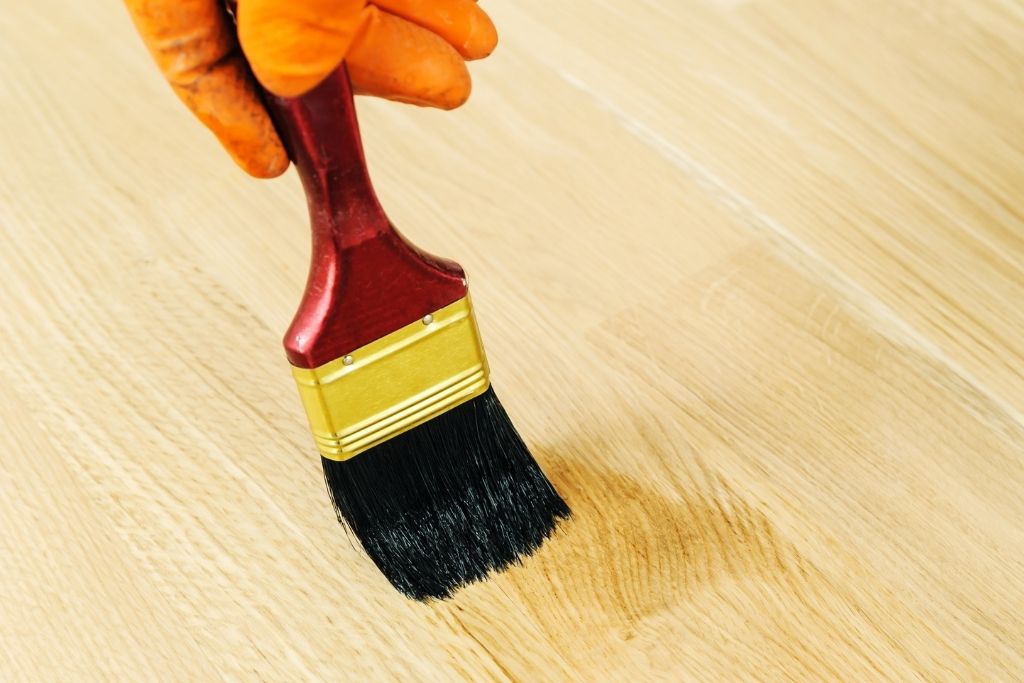 How Many Coats Of Polyurethane? Handy Keen