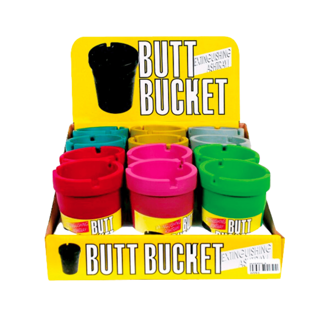 Butt Buckets Epic Wholesale