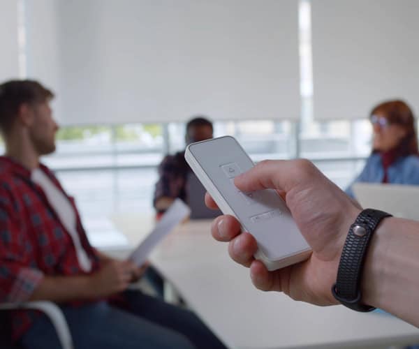 Window Coverings Epic Solar Control