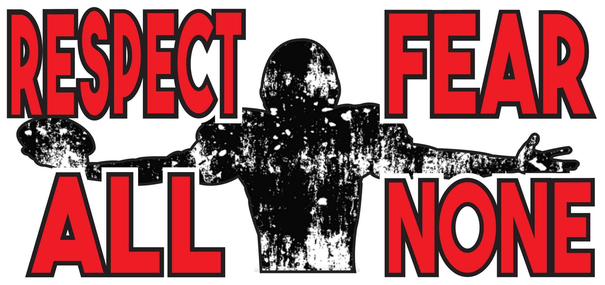 Epic Ladies Fear None Long Sleeve Graphic TShirts Soccer Equipment