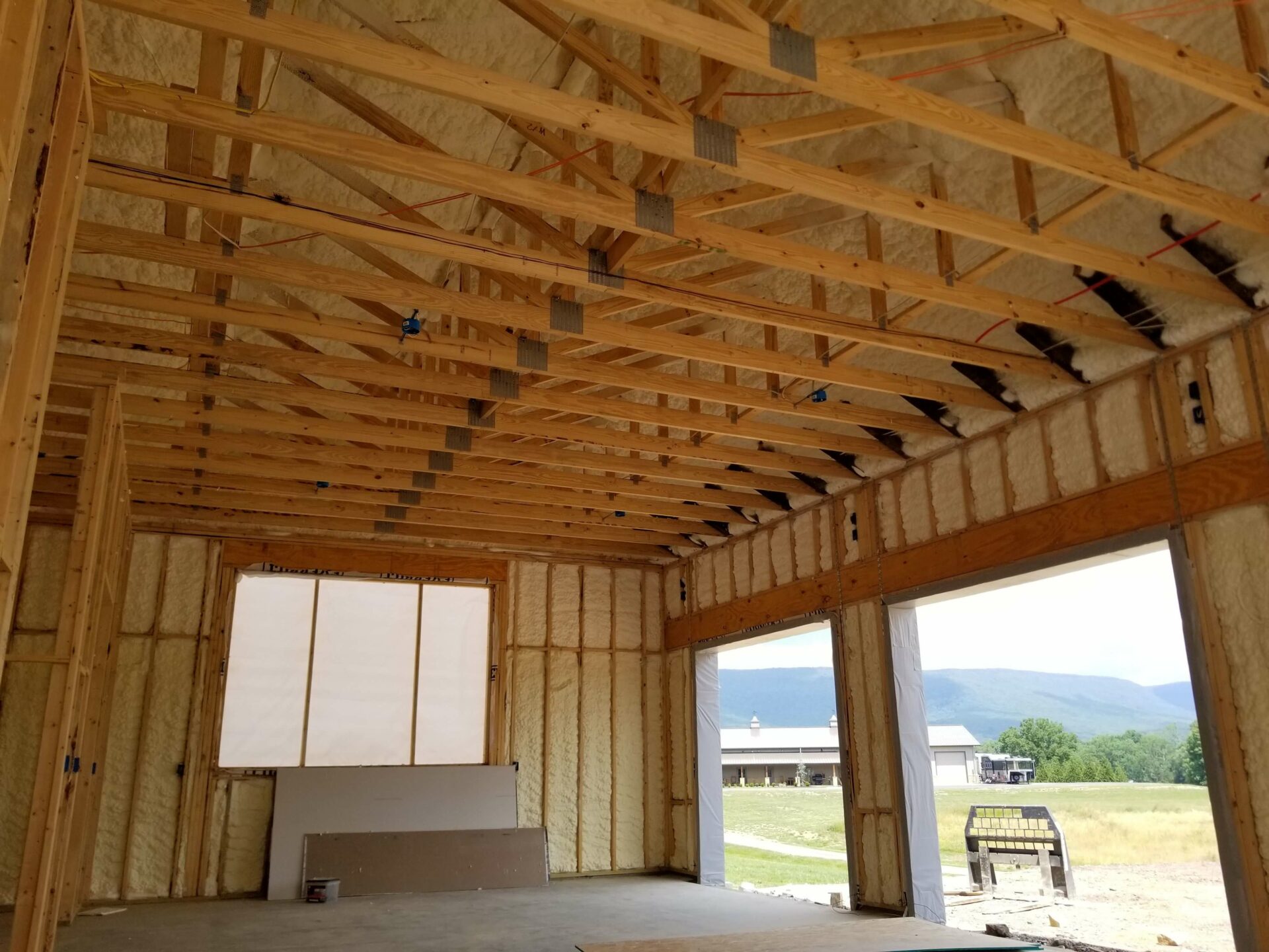 What You Need to Know About the 2023 Insulation Tax Credit